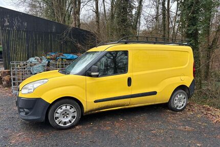 Fiat Doblo Gebrauchtwagen