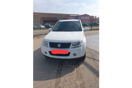 Suzuki Grand Vitara Gebrauchtwagen