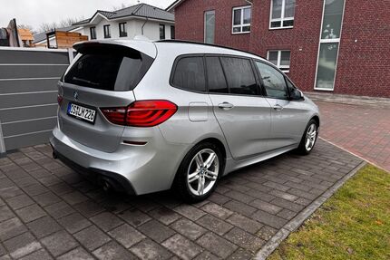 BMW 220 Gran Tourer Gebrauchtwagen