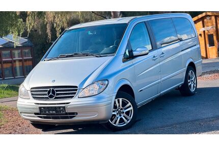 Mercedes-Benz Viano Gebrauchtwagen