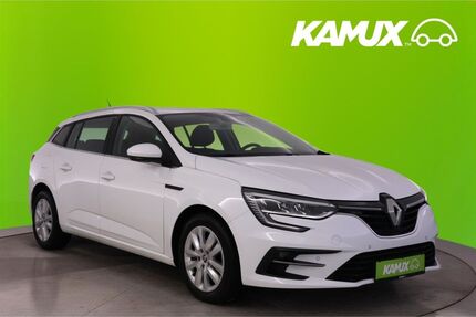 Renault Megane Gebrauchtwagen