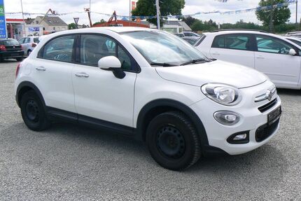 Fiat 500X Gebrauchtwagen