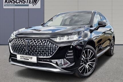 GWM Wey 05 Gebrauchtwagen