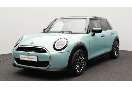 Mini Cooper S Gebrauchtwagen