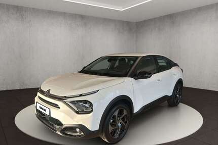 Citroen C4 Gebrauchtwagen