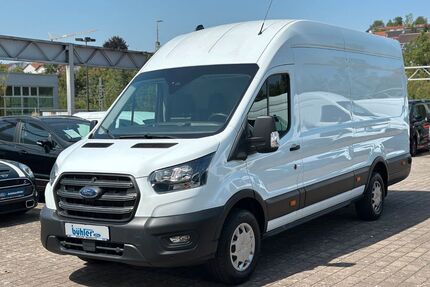 Ford Transit Gebrauchtwagen