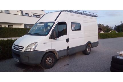 IVECO Andere Gebrauchtwagen