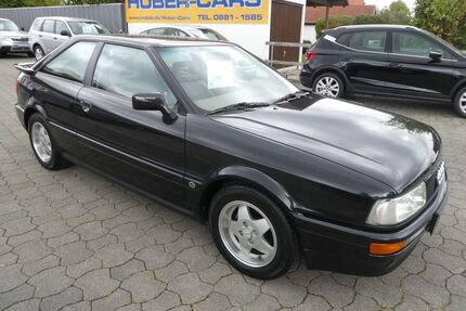 Audi 80 Gebrauchtwagen