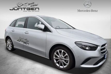 Mercedes-Benz B 180 Gebrauchtwagen