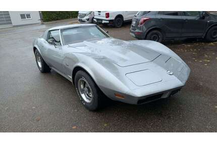 Corvette C3 