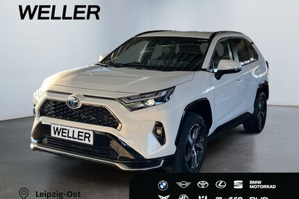 Toyota RAV 4 Gebrauchtwagen