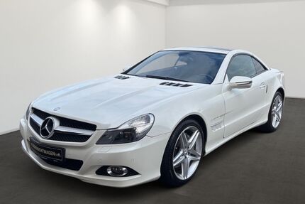Mercedes-Benz SL 350 Gebrauchtwagen