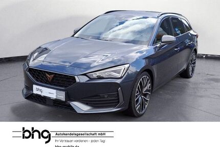 Cupra Leon Gebrauchtwagen