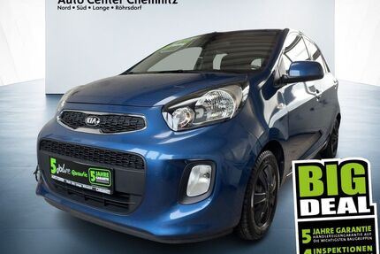 Kia Picanto Gebrauchtwagen