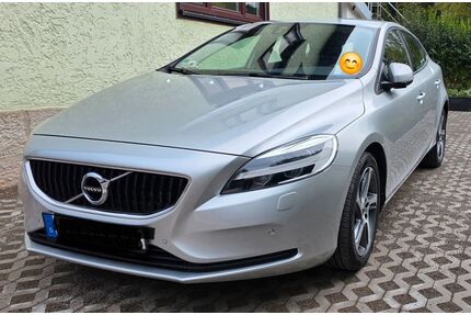 Volvo V40 Gebrauchtwagen