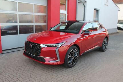 DS Automobiles DS4 Gebrauchtwagen