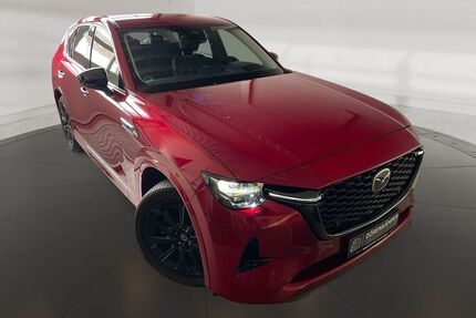 Mazda CX-60 Gebrauchtwagen
