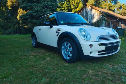 Mini ONE Gebrauchtwagen