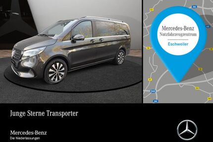 Mercedes-Benz V 300 Gebrauchtwagen