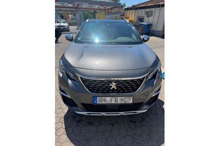 Peugeot 5008 Gebrauchtwagen