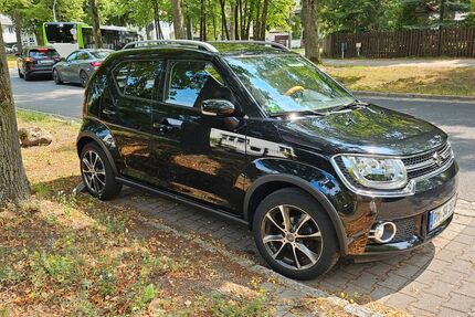 Suzuki Ignis Gebrauchtwagen