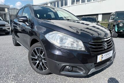 Suzuki SX4 Gebrauchtwagen