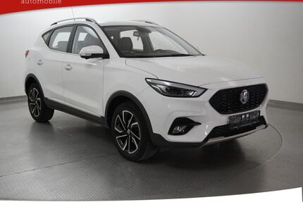MG ZS Gebrauchtwagen