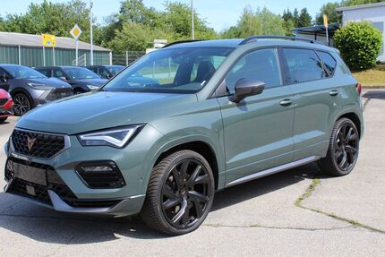 Cupra Ateca Gebrauchtwagen