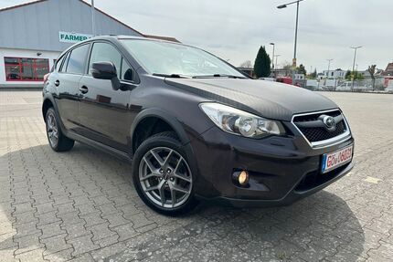 Subaru XV Gebrauchtwagen