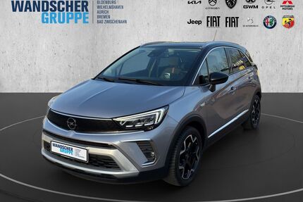 Opel Crossland (X) Gebrauchtwagen