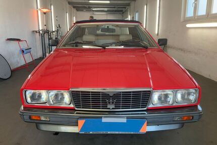 Maserati 4200 Gebrauchtwagen
