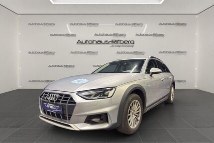 Audi A4 Allroad Gebrauchtwagen