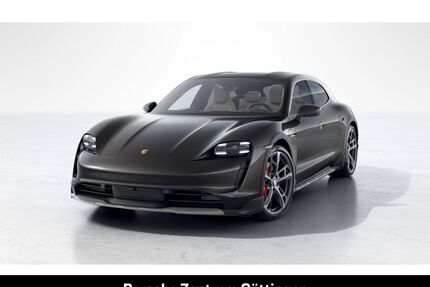 Porsche Taycan Gebrauchtwagen