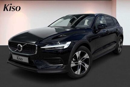 Volvo V60 Cross Country Gebrauchtwagen
