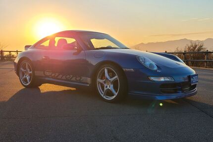 Porsche 997 Gebrauchtwagen