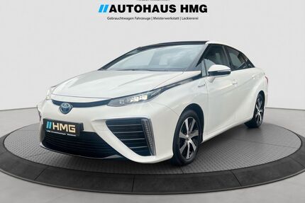 Toyota Mirai Gebrauchtwagen