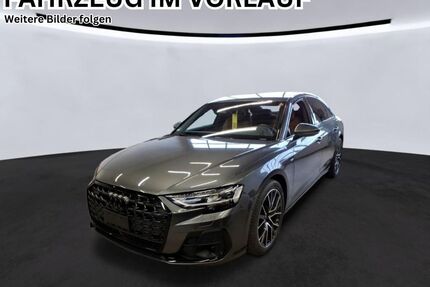 Audi A8 Gebrauchtwagen