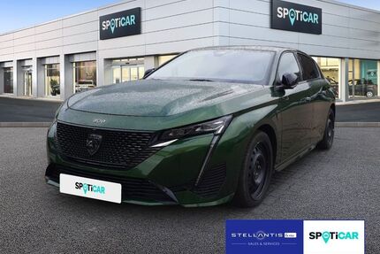 Peugeot 308 Gebrauchtwagen