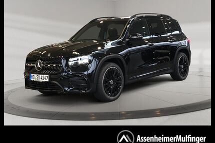 Mercedes-Benz GLB 200 Gebrauchtwagen