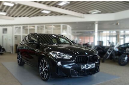 BMW X2 Gebrauchtwagen