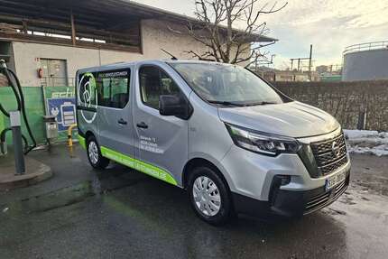 Nissan NV300 Gebrauchtwagen