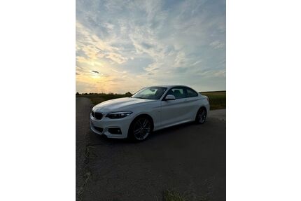 BMW 220 Gebrauchtwagen
