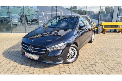 Mercedes-Benz B 200 Gebrauchtwagen