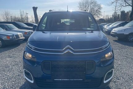 Citroen Berlingo Gebrauchtwagen