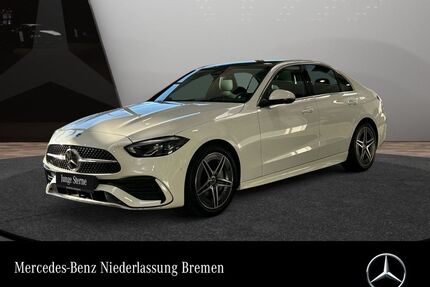 Mercedes-Benz C 180 Gebrauchtwagen