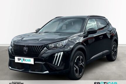 Peugeot 2008 Gebrauchtwagen