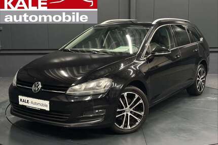 VW Golf Variant Gebrauchtwagen