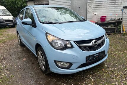 Opel Karl Gebrauchtwagen