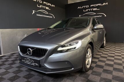 Volvo V40 Gebrauchtwagen