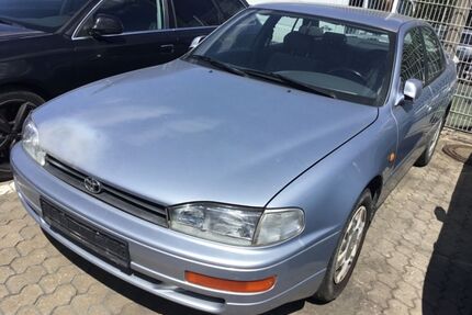 Toyota Camry Gebrauchtwagen